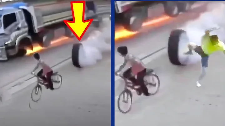 Random Acts Of Kindness That Will Restore Your Faith In Humanity !