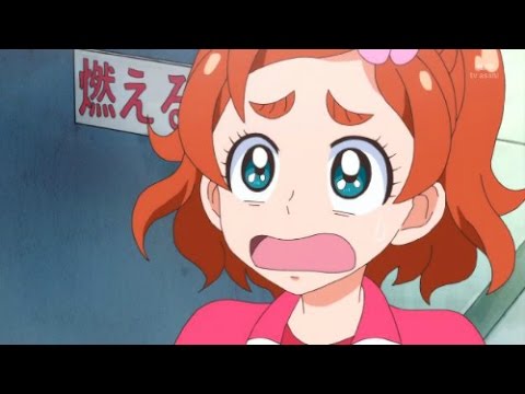 Go Princess Precure Go プリンセスプリキュア 第3話 アニメ感想まとめ Anime Review Youtube