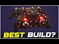 TerraTech Legion How to Make the BEST Build (Tips and Tricks)