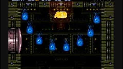 Super Metroid sub-50% PAL in 1:06 part 5