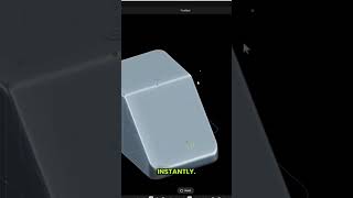 The Simple Mechanics Behind Concepting in Substance 3D Modeler