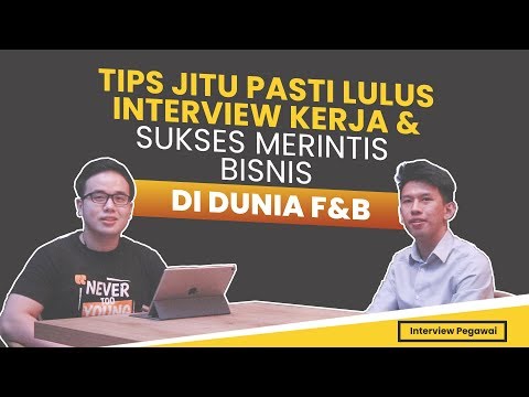 Video: Apa pertanyaan bagus untuk ditanyakan tentang bisnis?