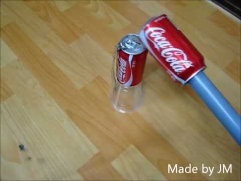 magic fun fly stick