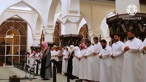 ماتيسر من سورة طه،القارئ:#عبدالله_الموسى،امام جامع طرجم بن سلامة/الرياض.۲٥جمادی الاخرة۱٤٤۷هـ