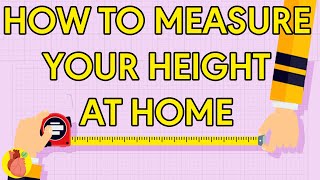 How to Accurately Measure Your Height At Home screenshot 2