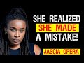 Why Do WOMEN Come Back After REJECTING You | Female Psychology Explained by Jascia Opera