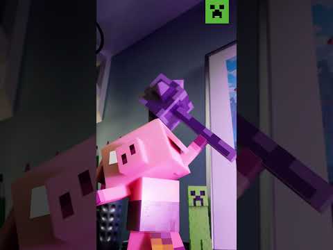 The piglins are invading a store near you!