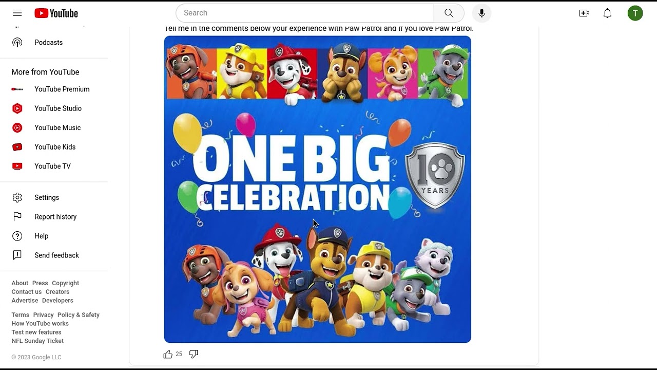 PAW Patrol,' 'Rubble & Crew' Celebrate Franchise's 10th Anniversary with  Renewals, Crossover Event
