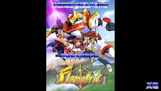 Divine Dynamo Flamefrit | Steam | Playthrough (Episode 1)
