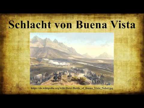 Schlacht von Buena Vista