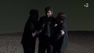 Download Lagu Orfeo ed Euridice Paris 2018 Jaroussky MP3