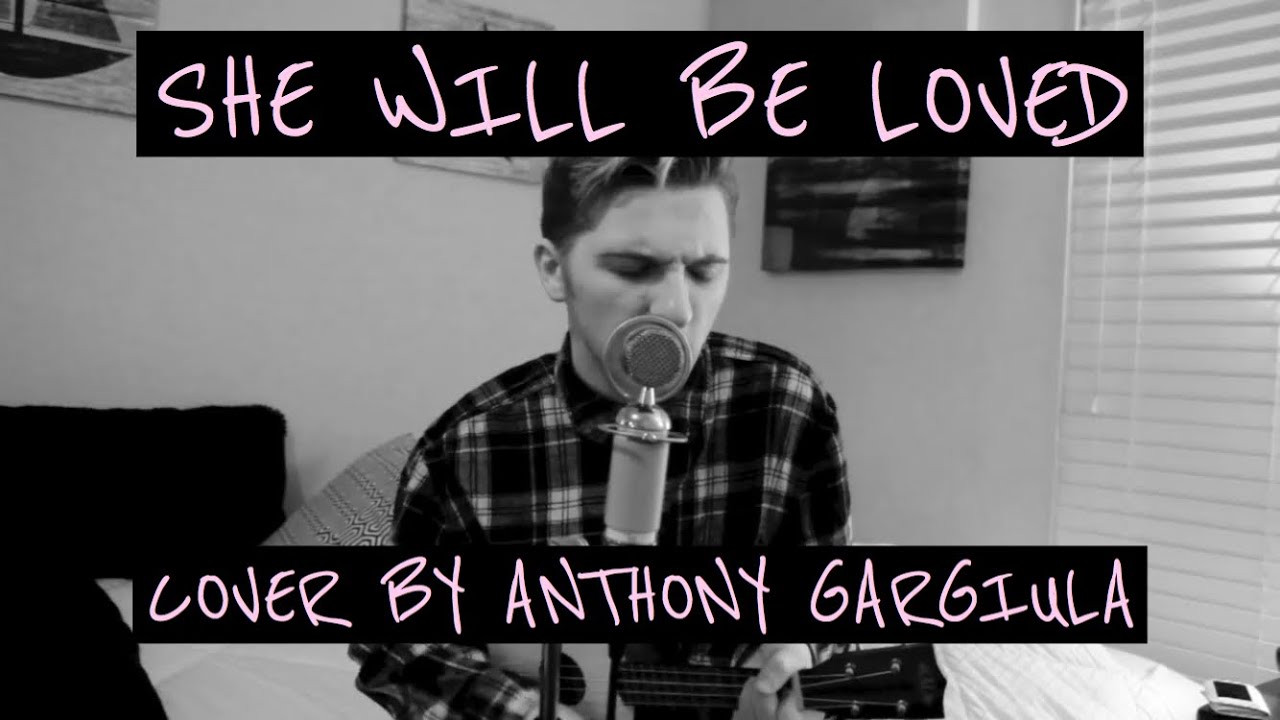 maroon 5 ukulele she will be loved quot she will be loved quot maroon 5 ukulele cover anthony maroon 5 ukulele she will be loved quot she will be loved quot maroon 5 ukulele cover anthony
