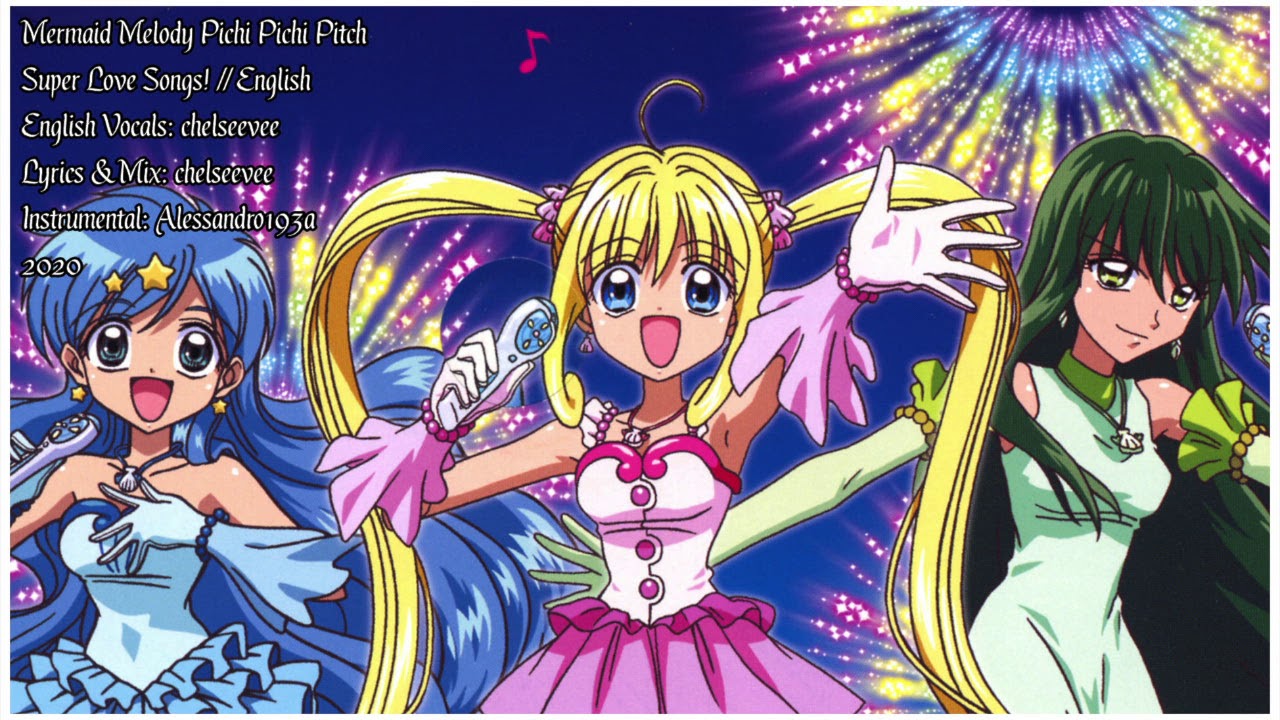 Супер лов. Mermaid Melody Pichi Pichi Pitch. Мелодия русалки злодеи. Мелодия русалки Лючия. Mermaid Melody Pichi Pichi Pitch брелок.