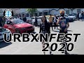 SO CAL BIMMERFEST 2020:  Urbxn Fest BMW Meet
