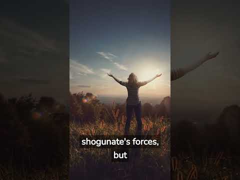 The Life Of Amakusa Shirō A Christian Warrior S Rebellion In Japan Shorts