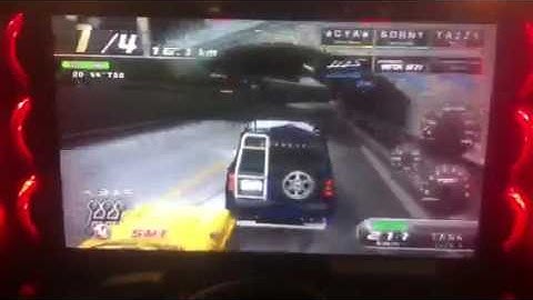 WMMT5 C1 Outward 4vs Battle 