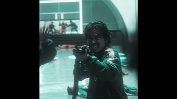 Squid Game Rebellion