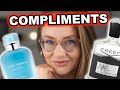 Top 10 Compliment Magnet Colognes