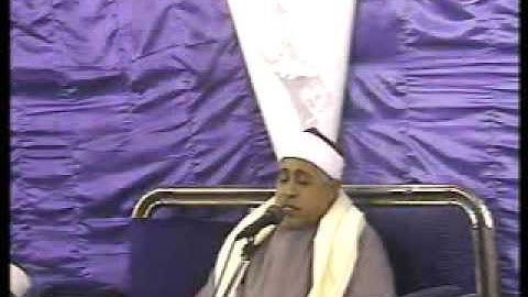 الشيخ عبدالله عمران من سورة ال عمران