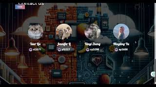 Screencast for Data Science Final Project