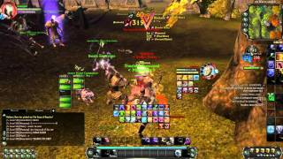 Single Target Damage