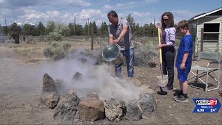Firebusters 2024, Day 5: Defensible space, fire safety
