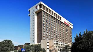 Sheraton Pentagon City Hotel Washington D C United States Hotel Review