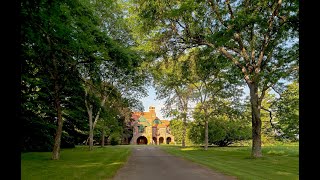 Eustis Estate Tour
