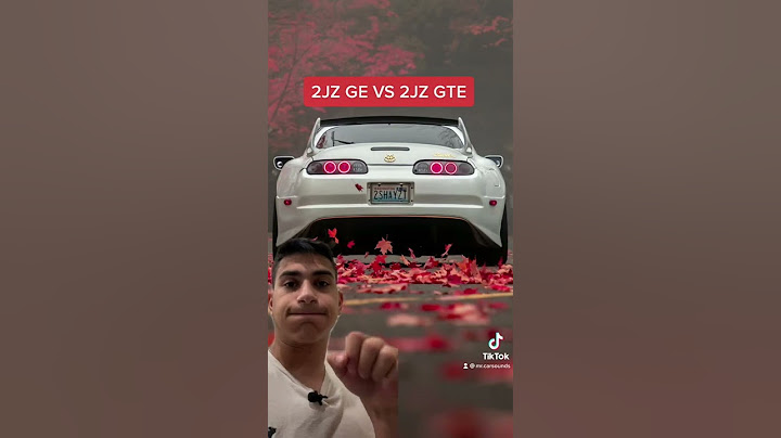 CAR SOUNDS WITH MOUTH - TOYOTA SUPRA