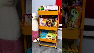 Clean Home With Smart Home Gadgets 😍 | Home Cleaning TikTok |#cleaning #usa @Smarthomegadets234