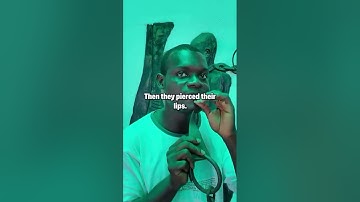 The Dark History of the Slave Trade: CHAINS ⛓ THAT BOUND MILLIONS