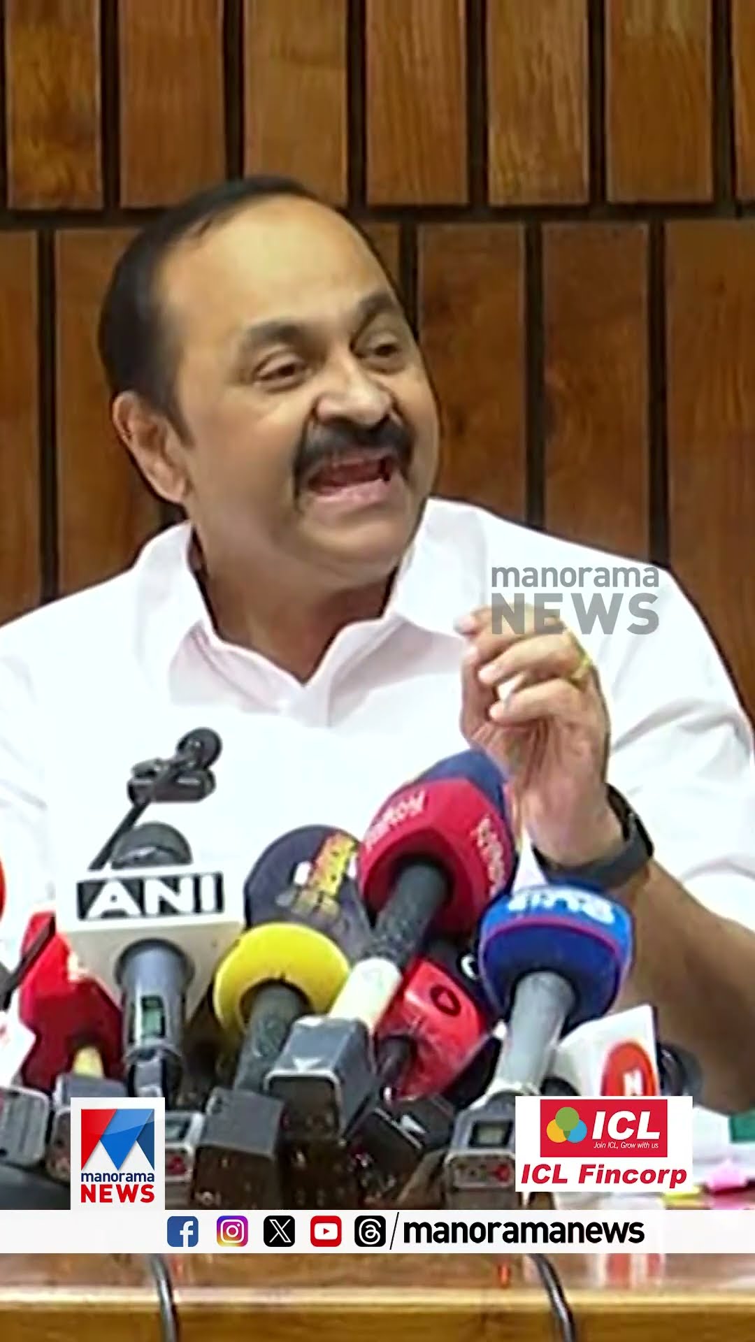 ‘ഇവര്‍ക്ക് കര്‍ഷകരെ പറ്റി എന്ത് ബോധ്യമുണ്ട്?’ #VDSatheesan #Rubber #Farmers #KeralaBudget2025
