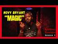 RedBloxx Freestyles | Novy Bryant - Magic | He made this one for the Clubs