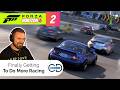 Finally Getting To Do More Racing - Forza Horizon 6, Episode 2