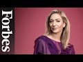 Whitney Wolfe: Create Solutions To Personal Problems And You'll Succeed | Forbes