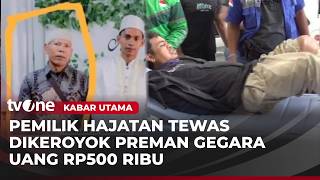 Download lagu [FULL] Main News (6/4/2026) | tvOne