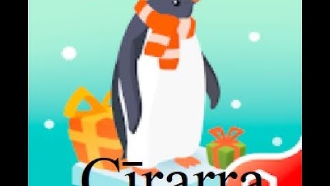 Penguin Isle : Android Gameplay PART 2 : ASMR Relaxing Music