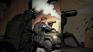 The Waco Siege Explained in 60 Seconds