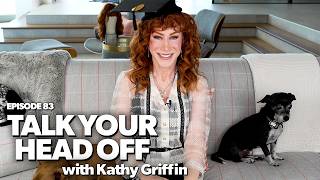 Doctor General Kathy Griffin, Esq. Joins OnlyFans (Or Something Like That)