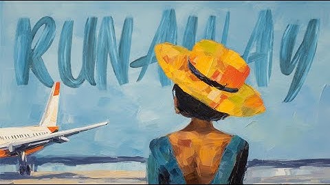 Thumbnail of Mical Teja - Runaway | Soca (Official Audio)