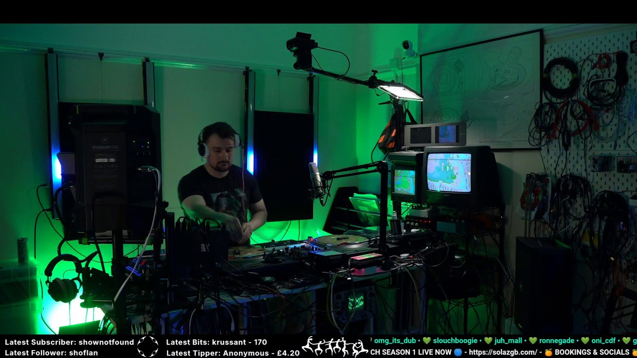 MIDWEEK MAYHEM - 140