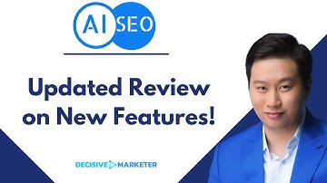 AISEO Updated Review - New Features Includes Short Form Copies and "Boss Mode-like" Interface