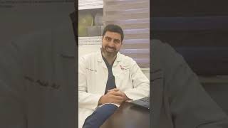 نصائح حول استخدام العدسات اللاصقة العلاجية و التجميلية/ د. عمر الزعبي