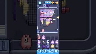 Famous pixel flow #849 Net Worth