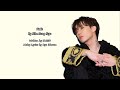 Kim Sung Kyu - 안녕 (Fade) [Lyrics : Malay SUB]