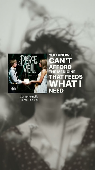 carapherneliaa. #ptv #shortvideo #shorts #piercetheveil #dont_forget_to_like_and_subscribe