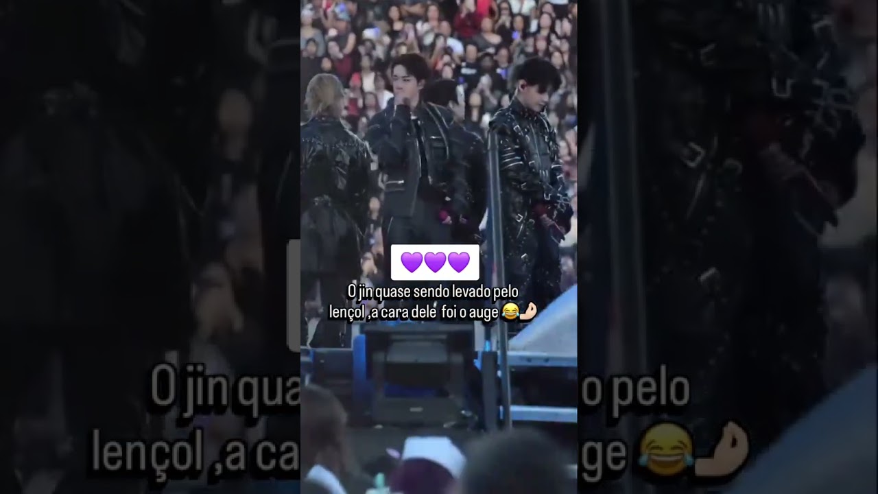 Jin #bts - YouTube