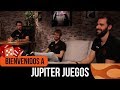 Bienvenidos a jpiter juegos