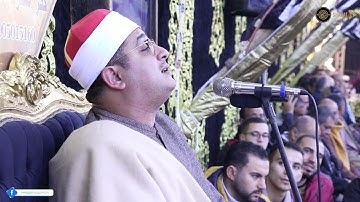 حضور جماهيري رهيب | الشيخ ‎#محمود_الشحات يتجلى بأداء ابكى القلوب من سورة التحريم | كفر صقر