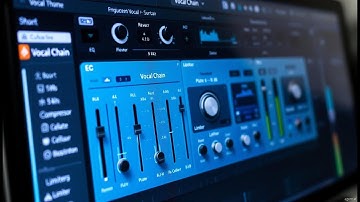 Make Your Vocals Stand Out! | Cubase EQ Tips for Beginners & Pros